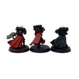 (4170) Battle Sisters Squad Adepta Sororitas Sisters Of Battle Warhammer 40k