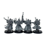 (4178) Skitarii Vanguard Squad Adeptus Mechanicus Warhammer 40k