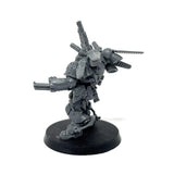 (4175) Kayvaan Shrike Raven Guard Space Marines Warhammer 40k