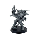 (4175) Kayvaan Shrike Raven Guard Space Marines Warhammer 40k