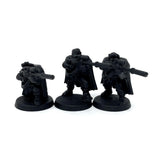 (4168) Sniper Scout Squad Space Marines Warhammer 40k