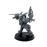 (4175) Kayvaan Shrike Raven Guard Space Marines Warhammer 40k