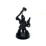 (4179) Dark Reaper Exarch Metal Aeldari Eldar Warhammer 40k