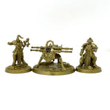 (4166) Celestar Ballista Stormcast Eternals Order Age Of Sigmar Warhammer