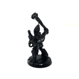 (4179) Dark Reaper Exarch Metal Aeldari Eldar Warhammer 40k