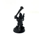 (4179) Dark Reaper Exarch Metal Aeldari Eldar Warhammer 40k