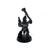 (4179) Dark Reaper Exarch Metal Aeldari Eldar Warhammer 40k