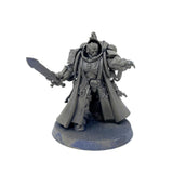 (4169) Primaris Librarian Space Marines Warhammer 40k