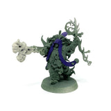 (4167) Malignant Plaguecaster Death Guard Chaos Space Marines Warhammer 40k