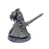 (4169) Primaris Librarian Space Marines Warhammer 40k