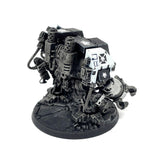 (4177) Ironclad Dreadnought Raven Guard Space Marines Warhammer 40k