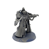 (4169) Primaris Librarian Space Marines Warhammer 40k