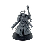 (4159) Primaris Chaplain Space Marines Warhammer 40k