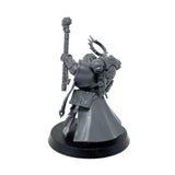 (4159) Primaris Chaplain Space Marines Warhammer 40k