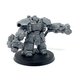 (4157) Centurion Assault Space Marines Warhammer 40k