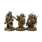 (4162) Plague Marines Squad Death Guard Chaos Space Marines Warhammer 40k