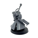 (4159) Primaris Chaplain Space Marines Warhammer 40k