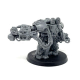 (4157) Centurion Assault Space Marines Warhammer 40k