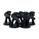 (4154) Primaris Hellblasters Squad Space Marines Warhammer 40k