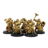 (4152) Sequitors Regiment Stormcast Eternals Age Of Sigmar Warhammer