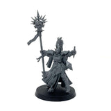 (4153) Knight-Incantor Stormcast Eternals Age Of Sigmar Warhammer