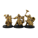 (4152) Sequitors Regiment Stormcast Eternals Age Of Sigmar Warhammer