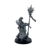 (4153) Knight-Incantor Stormcast Eternals Age Of Sigmar Warhammer