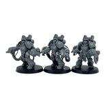 (4150) Primaris Aggressors Squad Space Marines Warhammer 40k