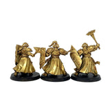 (4152) Sequitors Regiment Stormcast Eternals Age Of Sigmar Warhammer