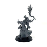 (4153) Knight-Incantor Stormcast Eternals Age Of Sigmar Warhammer