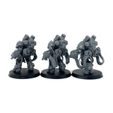 (4150) Primaris Aggressors Squad Space Marines Warhammer 40k