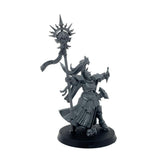 (4153) Knight-Incantor Stormcast Eternals Age Of Sigmar Warhammer