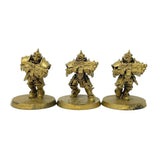 (4140) Sagittarum Guard Adeptus Custodes Warhammer 40k