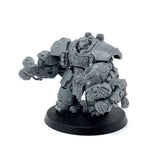 (4147) Centurion Assault Space Marines Warhammer 40k