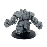 (4147) Centurion Assault Space Marines Warhammer 40k