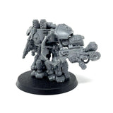 (4147) Centurion Assault Space Marines Warhammer 40k