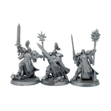 (4144) Evocators Regiment Stormcast Eternals Age Of Sigmar Warhammer