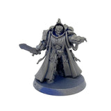 (4145) Primaris Librarian Space Marines Warhammer 40k