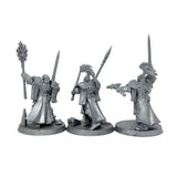 (4144) Evocators Regiment Stormcast Eternals Age Of Sigmar Warhammer