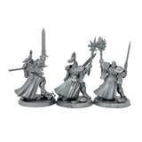 (4144) Evocators Regiment Stormcast Eternals Age Of Sigmar Warhammer