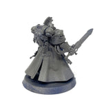 (4145) Primaris Librarian Space Marines Warhammer 40k