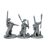 (4144) Evocators Regiment Stormcast Eternals Age Of Sigmar Warhammer