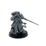 (4143) Primaris Librarian In Phobos Armour Space Marines Warhammer 40k