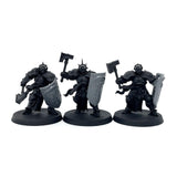 (4142) Liberators Regiment Stormcast Eternals Age Of Sigmar Warhammer