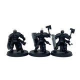 (4142) Liberators Regiment Stormcast Eternals Age Of Sigmar Warhammer