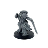 (4143) Primaris Librarian In Phobos Armour Space Marines Warhammer 40k