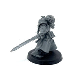 (4143) Primaris Librarian In Phobos Armour Space Marines Warhammer 40k