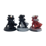 (4134) Battle Sisters Squad Adepta Sororitas Sisters Of Battle Warhammer 40k