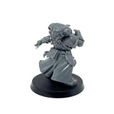 (4143) Primaris Librarian In Phobos Armour Space Marines Warhammer 40k