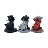 (4134) Battle Sisters Squad Adepta Sororitas Sisters Of Battle Warhammer 40k